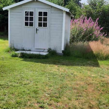 Beautiful And Cosy House Near The Lake Olofström Exterior foto
